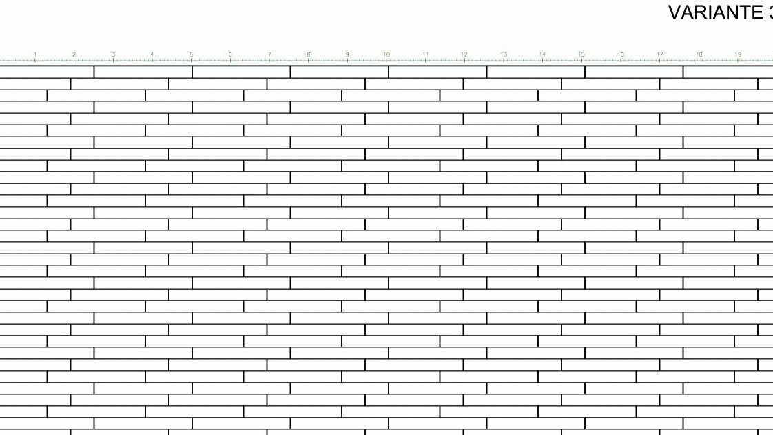 DOGA.X SCHEMA DI POSA 3